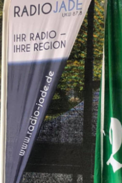 Podiumsdiskussionen zur Bundestagswahl