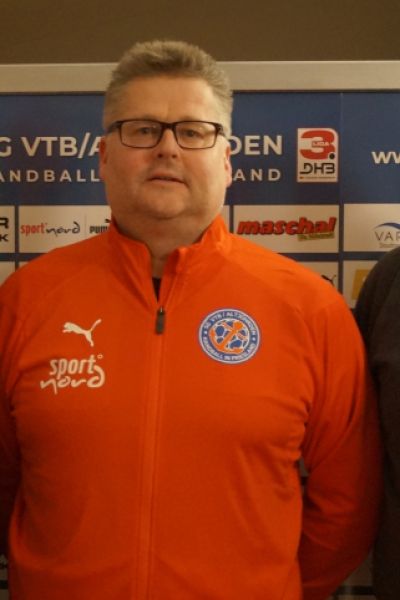 SG VTB/Altjührden verpflichtet neuen Trainer