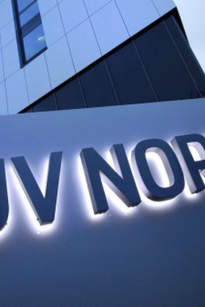Warnstreik beim TÜV Nord