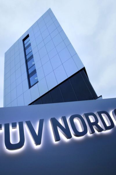 Warnstreiks beim TÜV