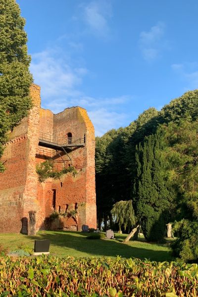 Landesentscheid für „Unser Dorf hat Zukunft“-Wettbewerb
