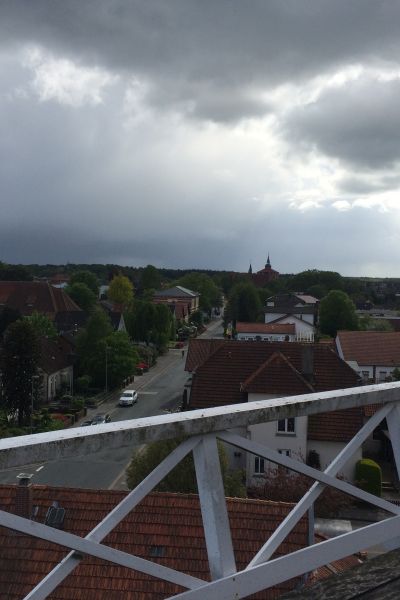 Varel sucht Hilfe beim Städtetag