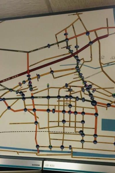 Wilhelmshaven: Neuer Verkehrsrechner kommt