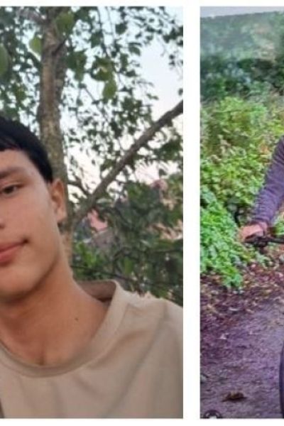 16-Jähriger aus Holtgast vermisst