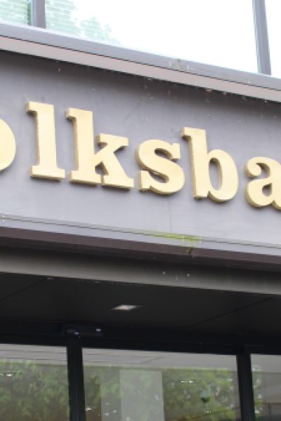 Jever: Volksbank kritisiert neues EEG