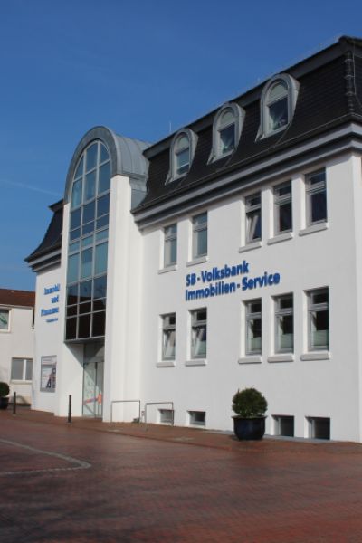 Fusion zur Volksbank Jade-Weser erfolgt