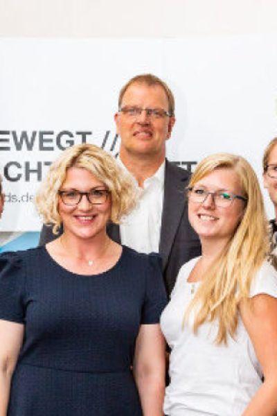 Gesundheitsministerium kritisiert Pflegekammer