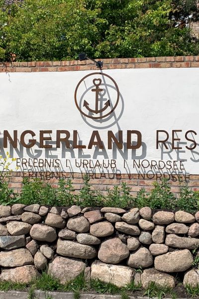 Land fördert Ausbau des Wangerland-Resorts
