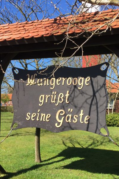 Rund 500 Bewerbungen für Bürgermeisteramt auf Wangerooge