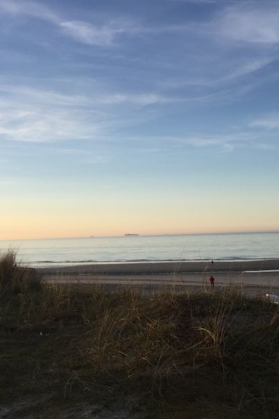 Fähre nach Norderney meldet Insolvenz an 