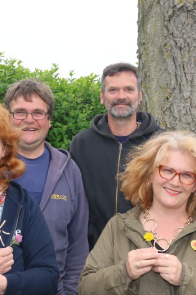 Wangerooge: Grüne stellen Kommunalwahlliste auf