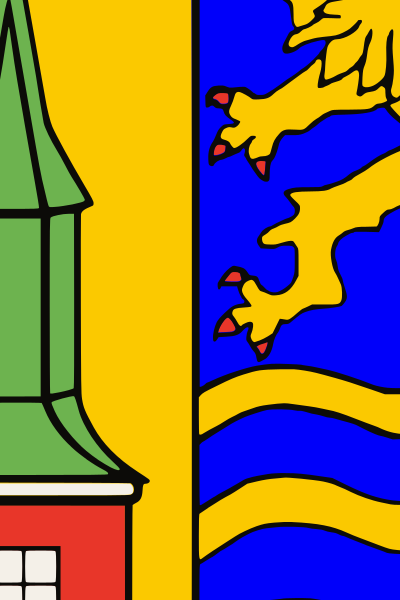 Sande: Saatkrähen weichen Busbahnhof