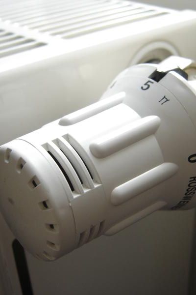 Friesland: Clever heizen