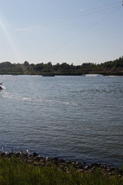 Hooksiel wieder Nordseebad