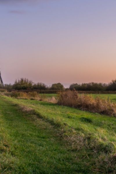 KiTa Farbenspiel in Neustadtgödens wird saniert
