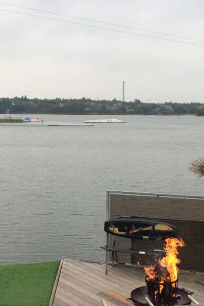 Pro Hooksiel fordert Aus für Wangermeer