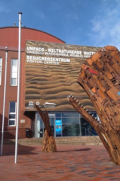 19. Wattenmeertag in Wilhelmshaven