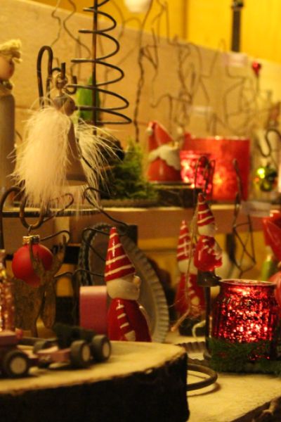 Enttäuschendes Weihnachtsgeschäft im Einzelhandel