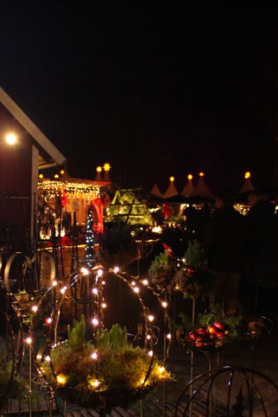Lambertimarkt in Oldenburg schließt vorzeitig