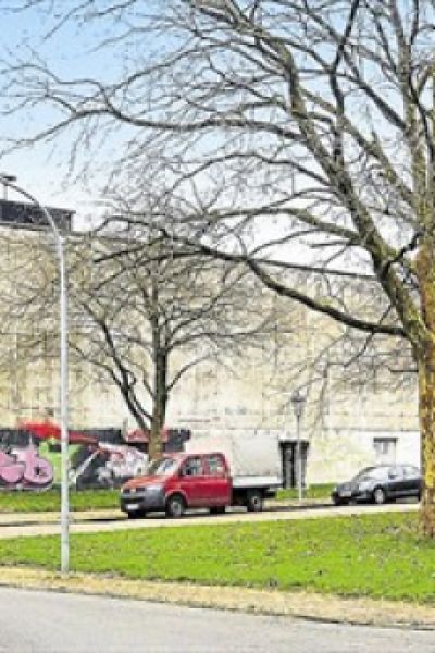 Bunker für 55.000 verkauft