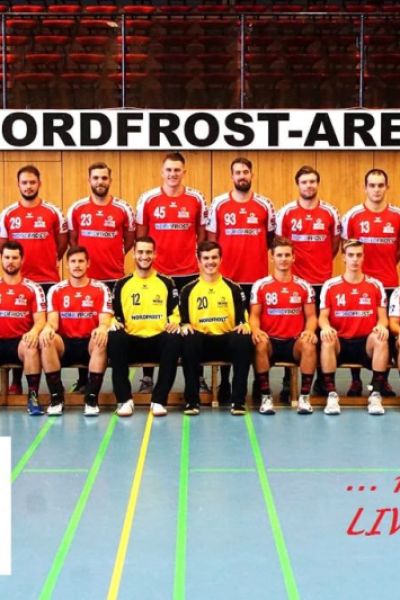 WHV gewinnt gegen Hagen