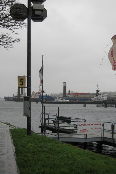 Wilhelmshaven: Millioneninvestition in Spundwände