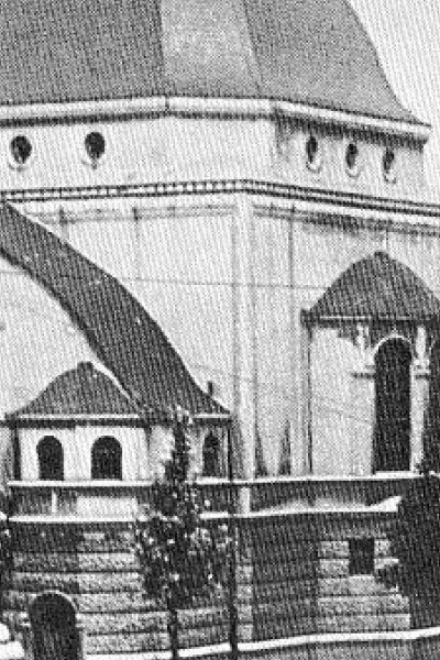 Wilhelmshaven gedenkt der Pogromnacht