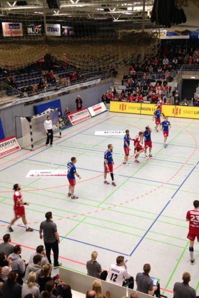 Wilhelmshaven: WHV gewinnt