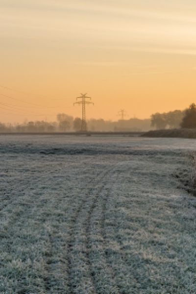 Gedenkstein für Gefangenenlager