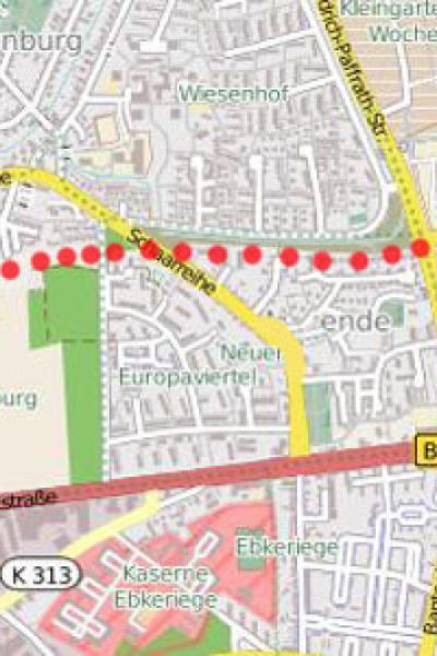 Wilhelmshaven: Bürgerinitiative startet Online-Petition