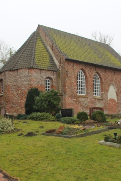 Kandidaten für Oberkirchenrat