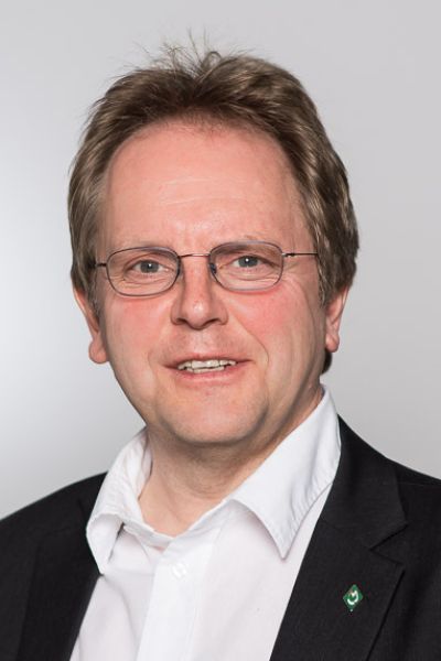 Vizepräsident der Jade Hochschule beendet Tätigkeit