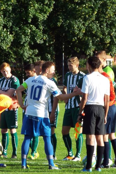 Wilhelmshaven: Benefizturnier für Selbsthilfekontaktstelle