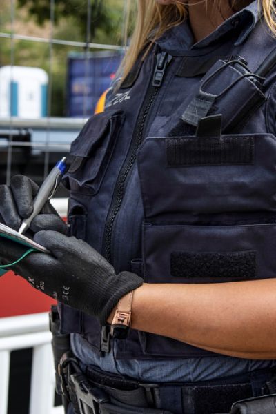 Hauptzollamt Oldenburg blickt auf erfolgreiches Jahr zurück